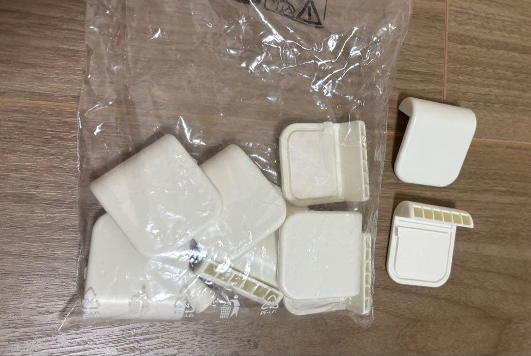 【引き取り専用】IKEA 子供用 伸長式ベッド ホワイト スンドヴィーク