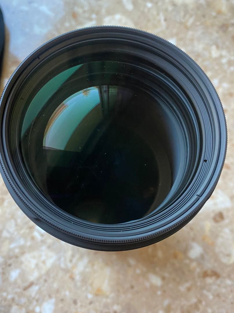 ★SIGMA 50-500mm 1:4.5-6.3 APO★