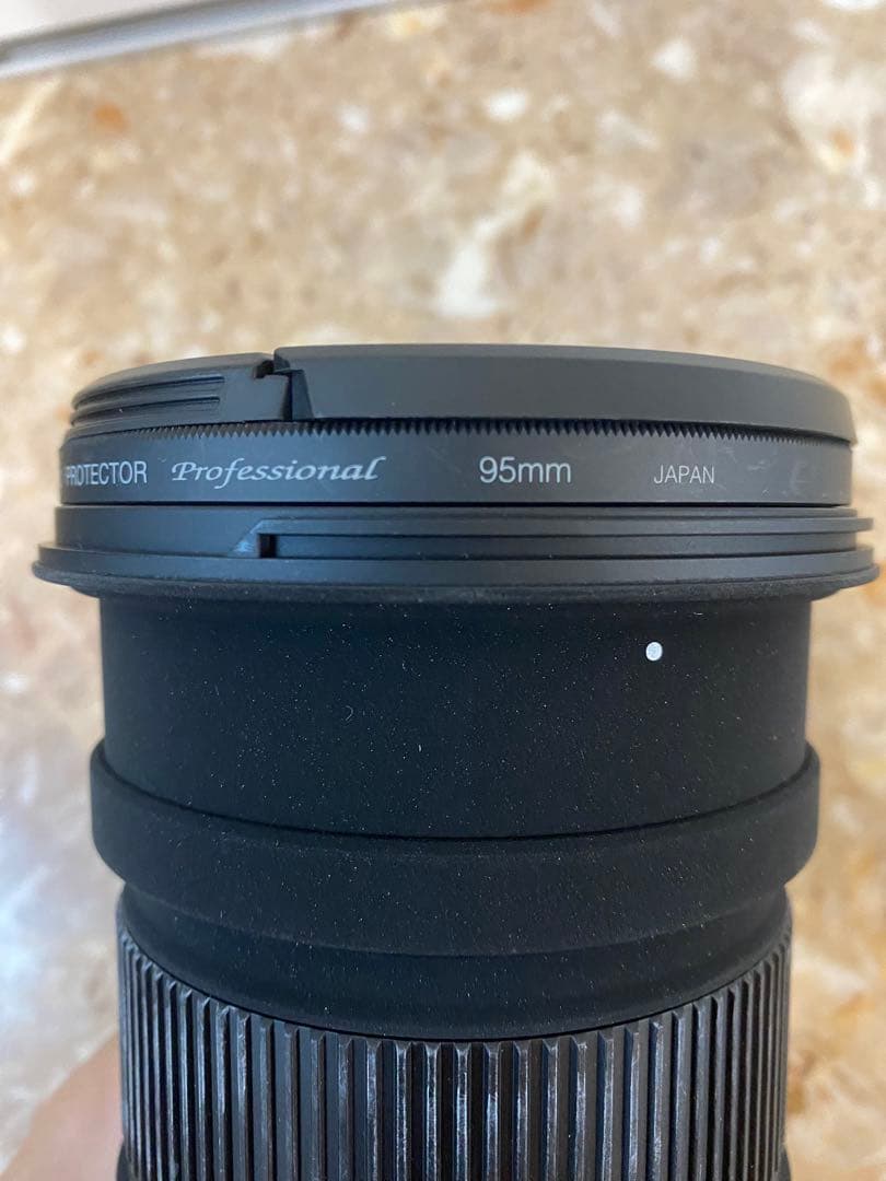 ★SIGMA 50-500mm 1:4.5-6.3 APO★