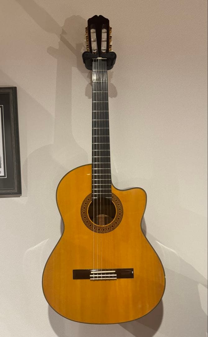 【美品❗️】2014年製K.YAIRI CE-3 エレガット