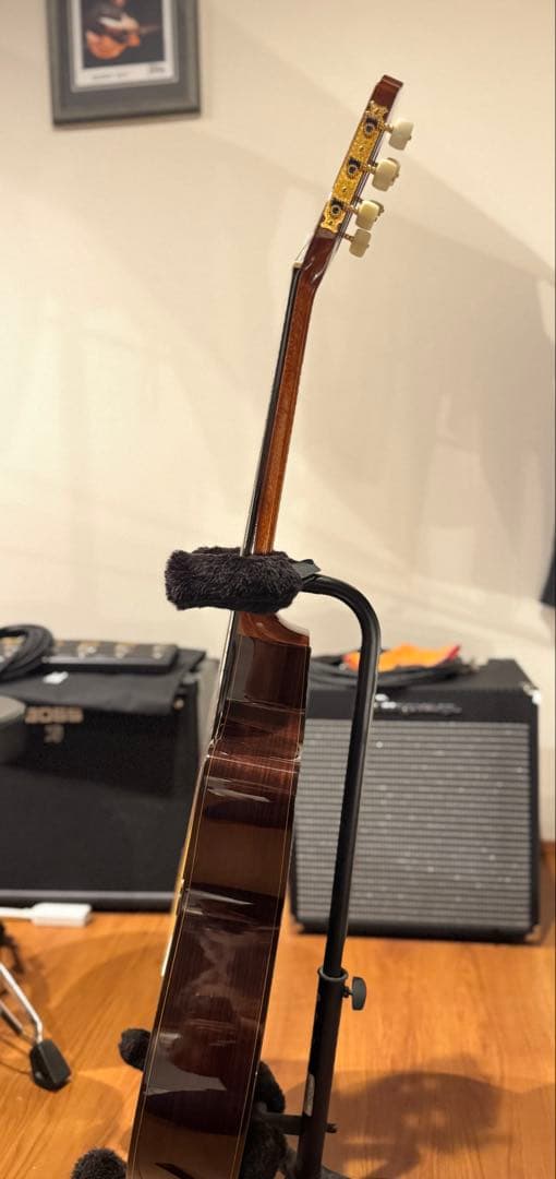 【美品❗️】2014年製K.YAIRI CE-3 エレガット