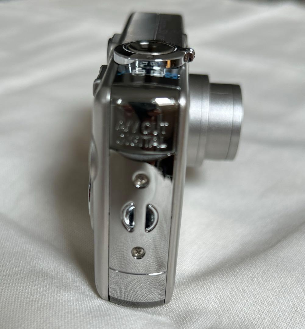 デジタルカメラ Canon IXY DIGITAL 50