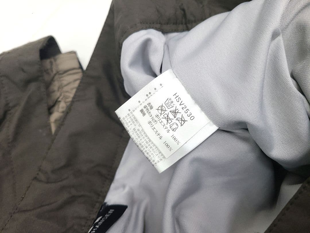 美品ヘリーハンセン スノーボード スキー ウェア上下セット