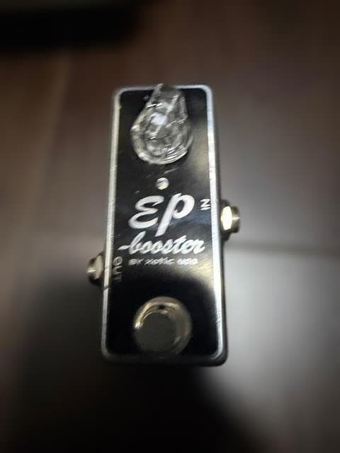 XOTIC ( エキゾティック ) EP Booster