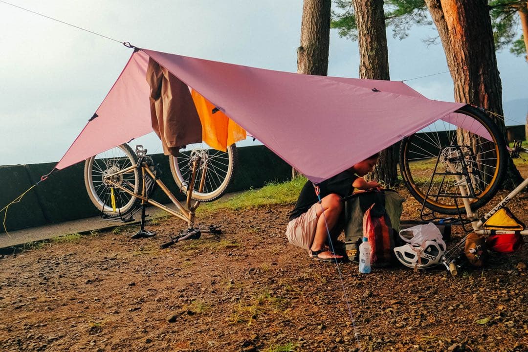 【新品未使用】jindaiji 8×10＋palantejoey