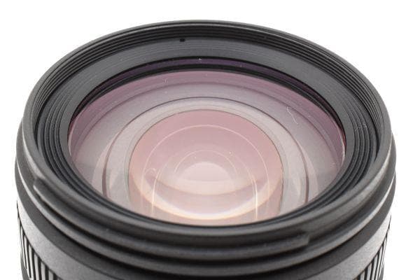 極美品 TAMRON DiⅡ AF 18-200mm 3.5-6.3 #N081