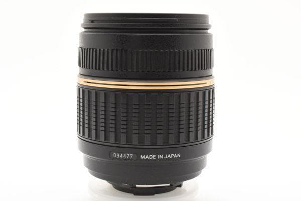 極美品 TAMRON DiⅡ AF 18-200mm 3.5-6.3 #N081