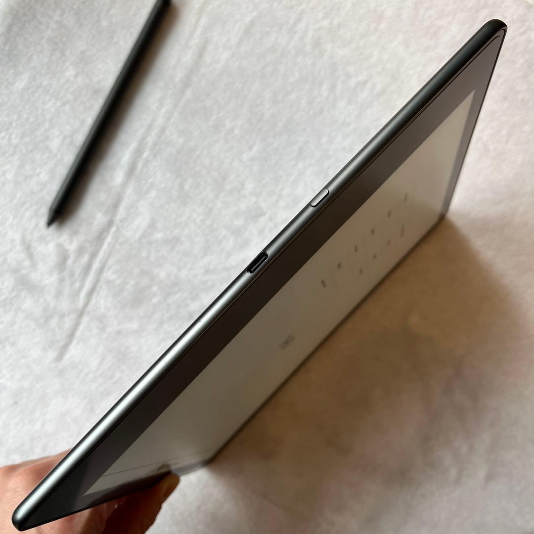 kindle scribe 16G プレミアムスタイラスペン付き