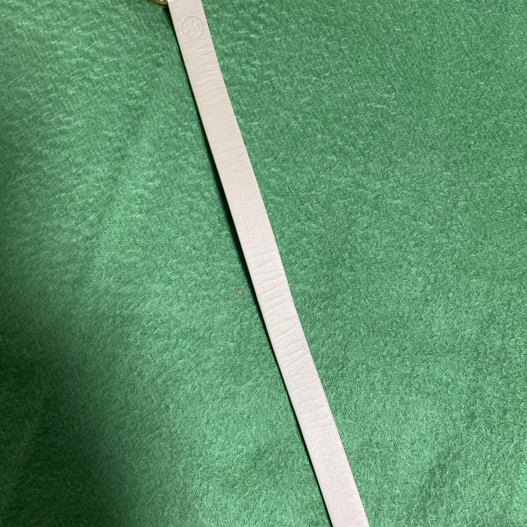 【美品】TORY BURCH トリーバーチ 腕時計 レザー スイス製 箱付き