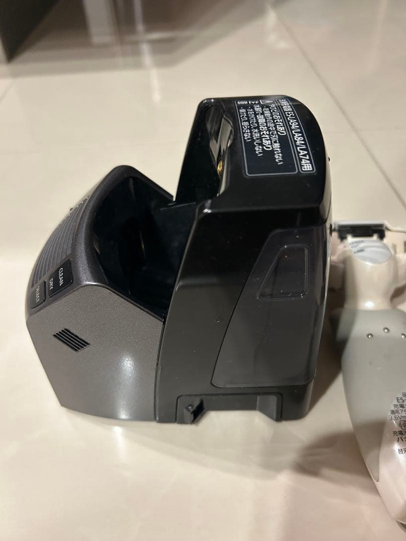 新品未使用　パナソニック　ラムダッシュメンズシェイバー