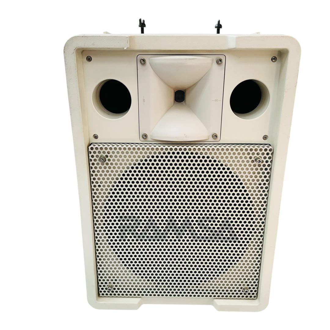 RAMSA ラムサ　コンパクト　ハイパワー　スピーカー　WS-A200 ペア