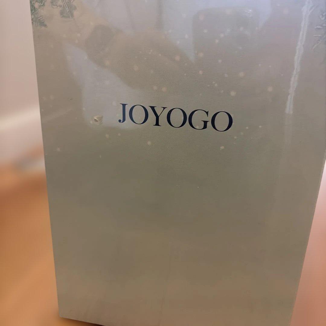 JOYOGO IPL冷感多機能光美容器