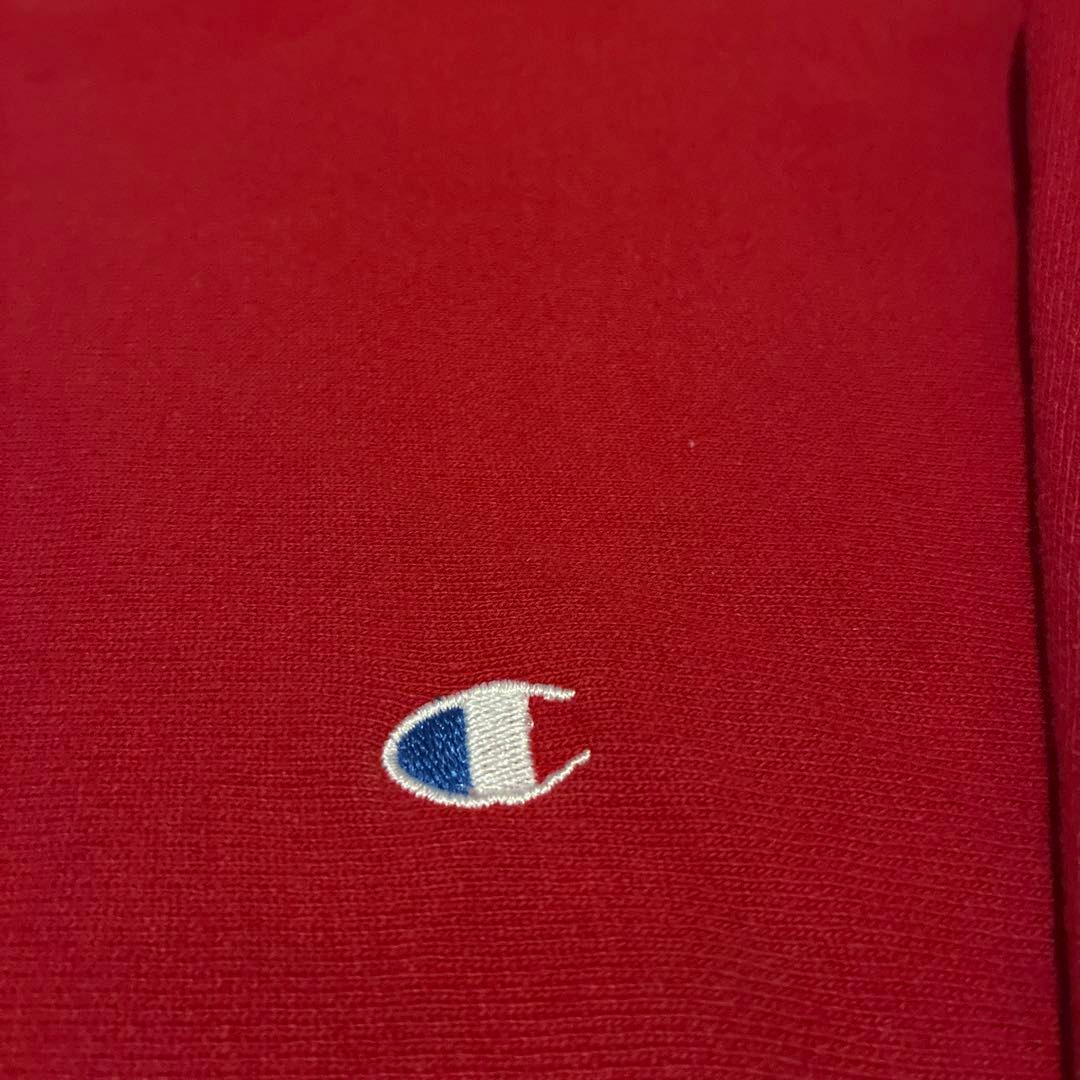 C*s様 usa Champion リバースウィーブ トリコタグ