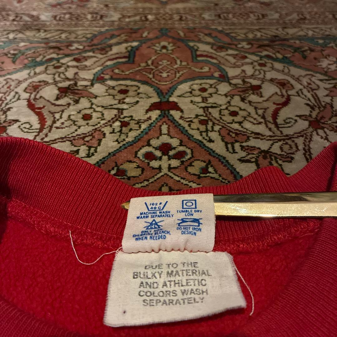 C*s様 usa Champion リバースウィーブ トリコタグ