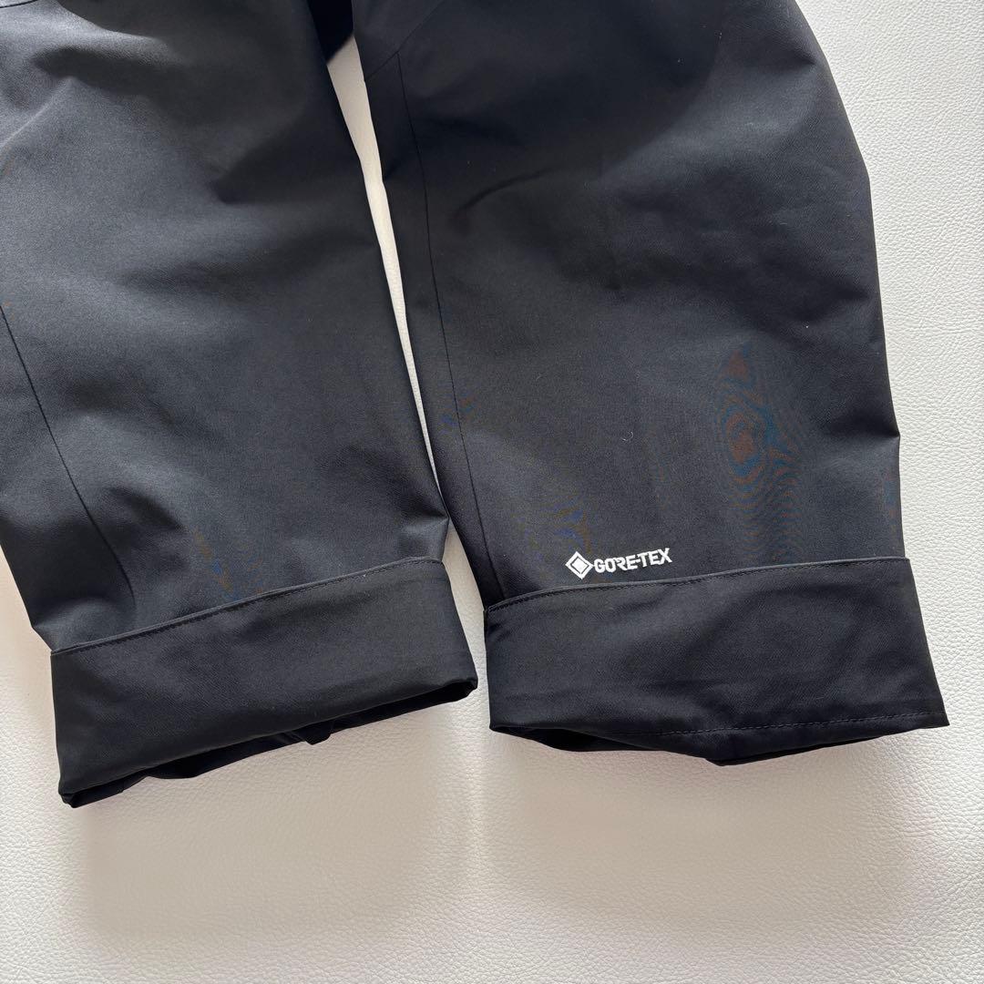 01817-6　新品◎ ノースフェイス　マウンテンジャケット　ゴアテックス　L