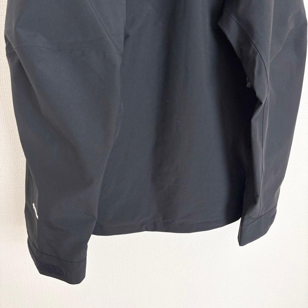 01817-6　新品◎ ノースフェイス　マウンテンジャケット　ゴアテックス　L