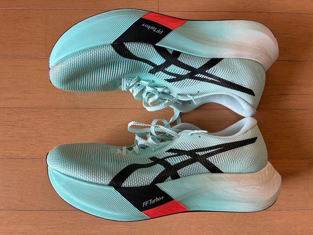 メタスピード　エッジパリ　28.5cm