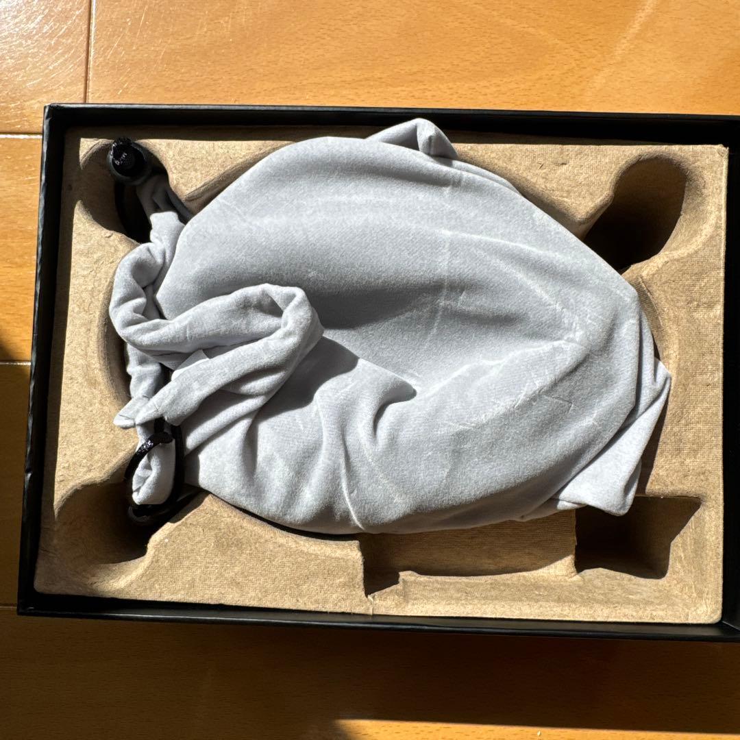 ドクターエア REM-04 BLACK