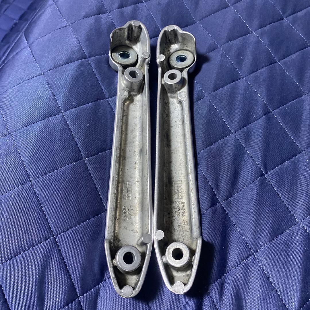 CB400fourNC36リアウインカーステー