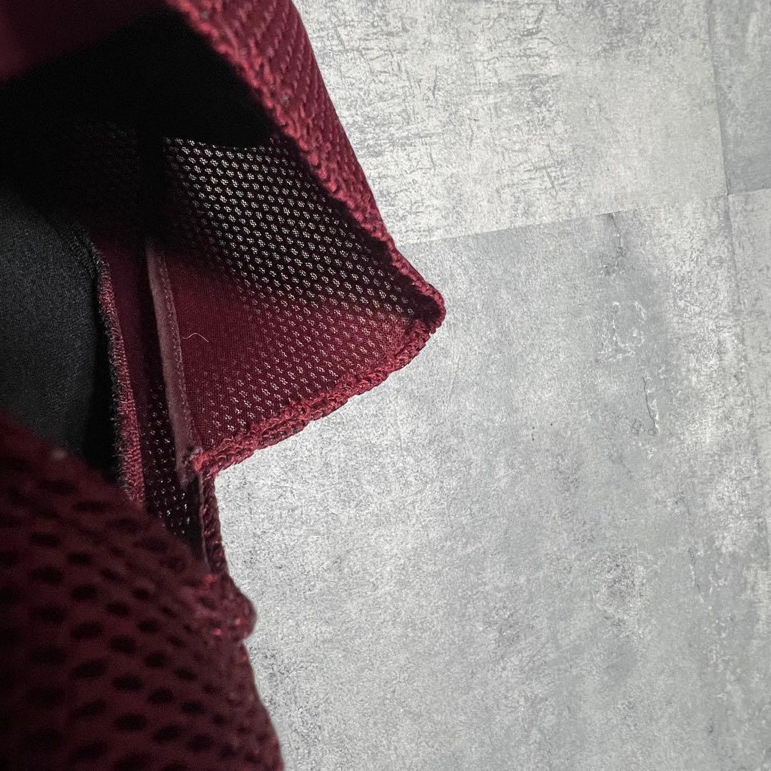 レア物❤️MIU MIUミュウミュウ　ダンボールメッシュトップス40ですがS相当