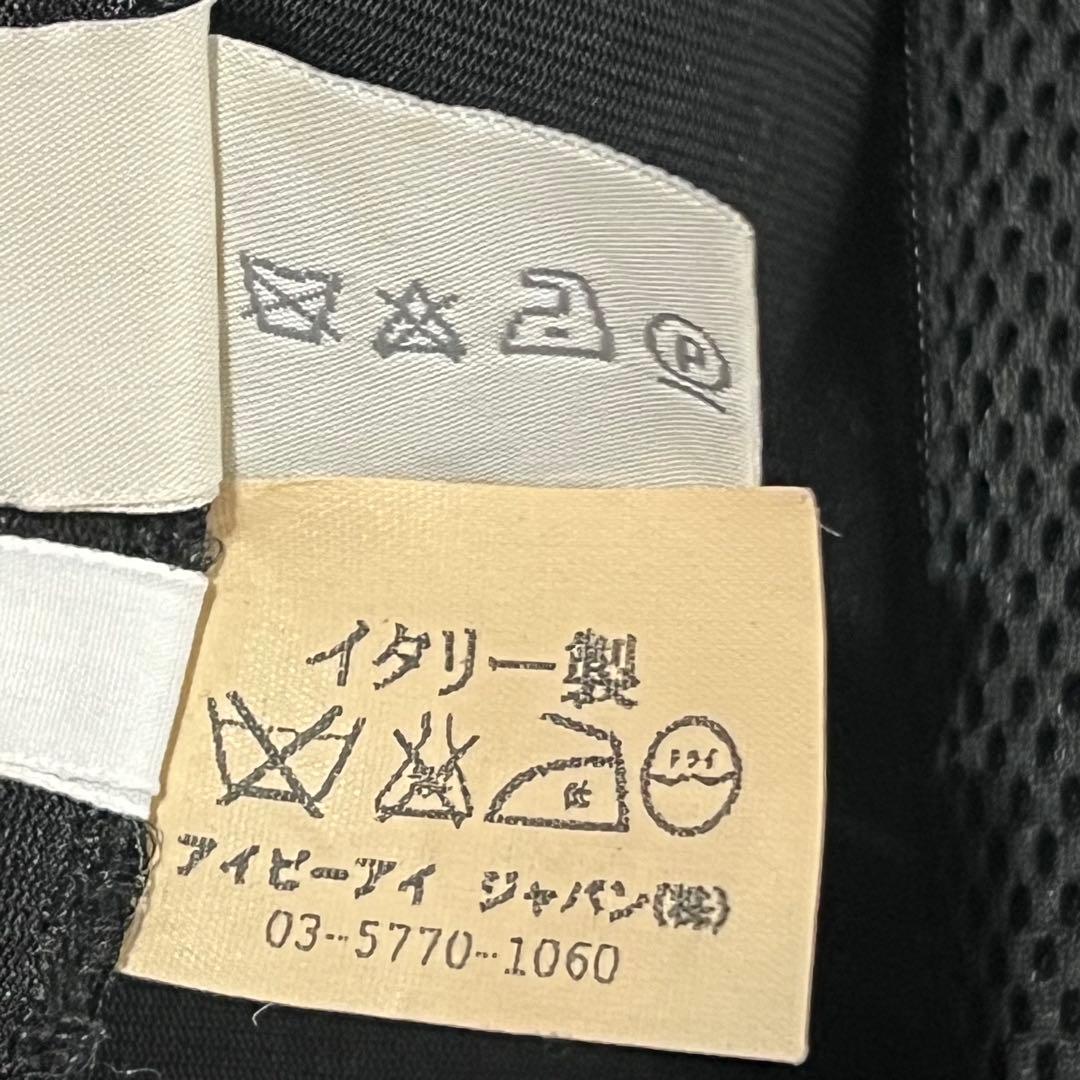 レア物❤️MIU MIUミュウミュウ　ダンボールメッシュトップス40ですがS相当