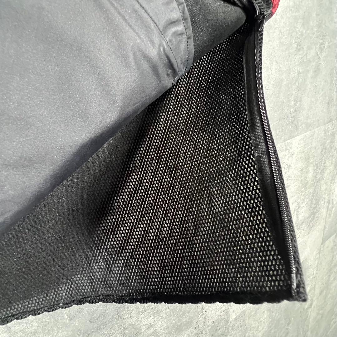 レア物❤️MIU MIUミュウミュウ　ダンボールメッシュトップス40ですがS相当