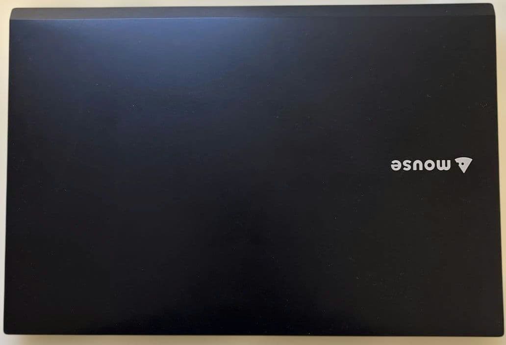 〓Celeron第７世代８GB/新品SSD 256GB〓　MPro-NB501C