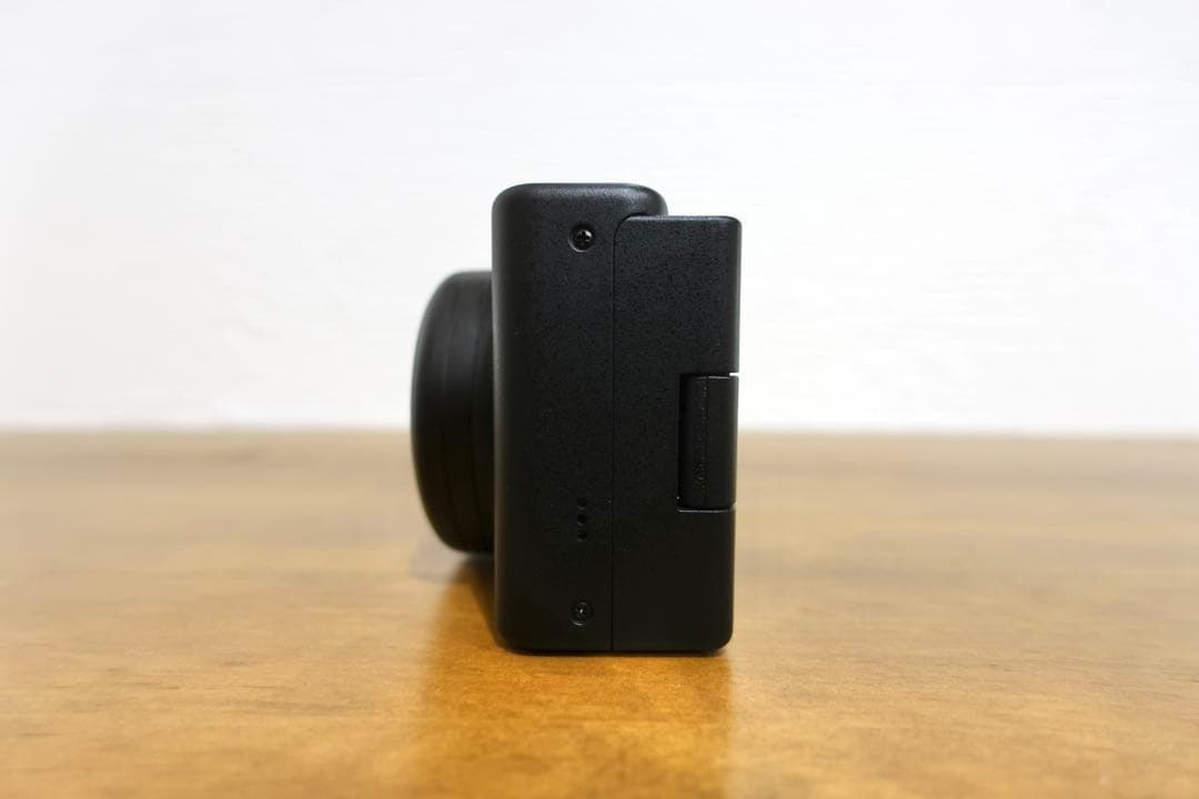 デジタルカメラ SONY ZV-1M2