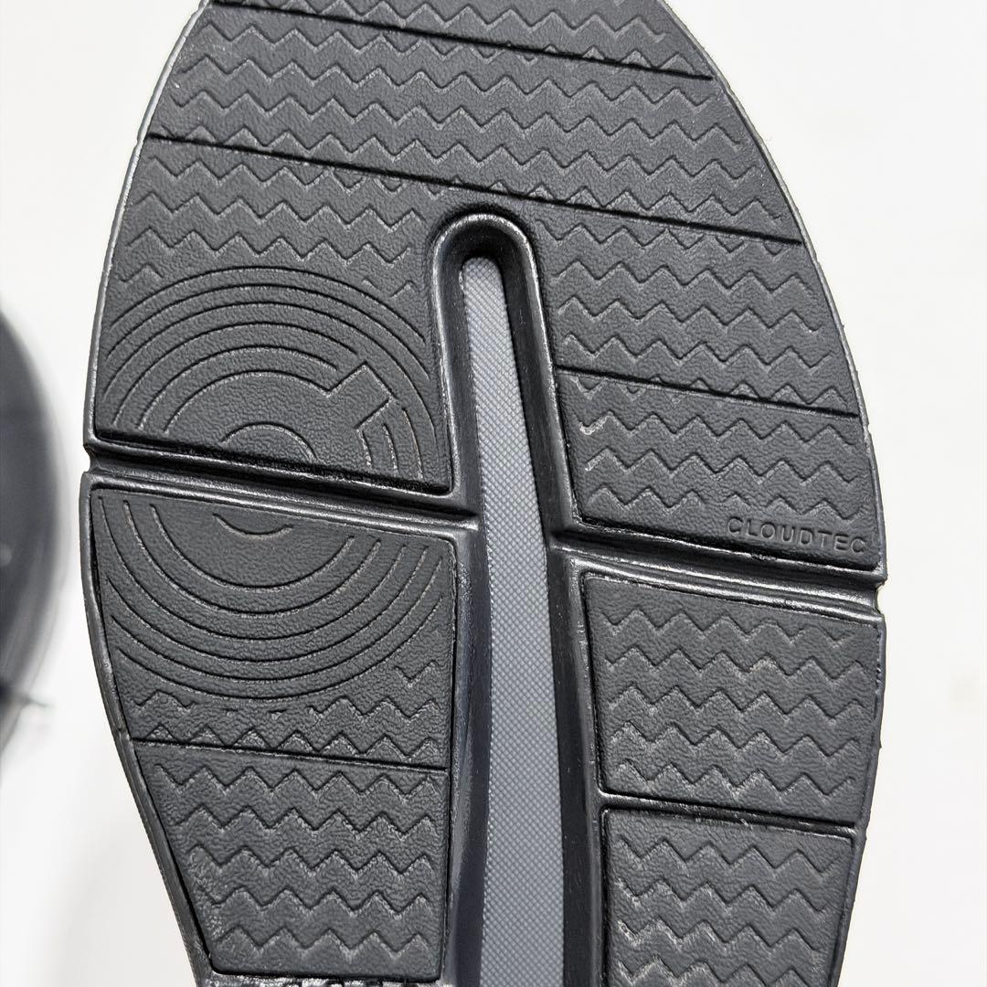 on スニーカー THE ROGER ADVANTAGE メンズ 26.5cm