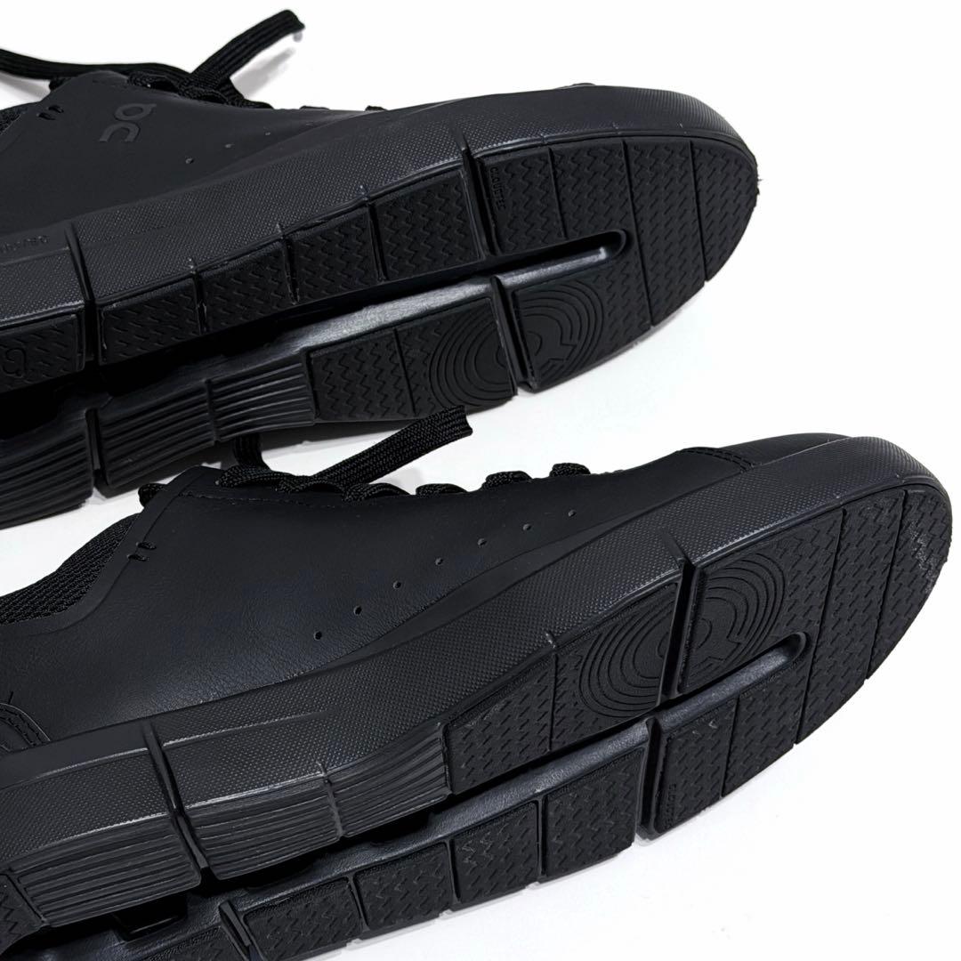 on スニーカー THE ROGER ADVANTAGE メンズ 26.5cm