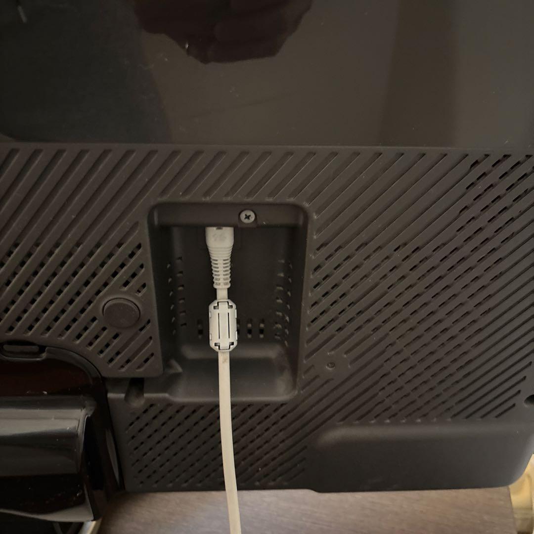 シャープAQUOS亀山モデルLC37DS5 2008 年製