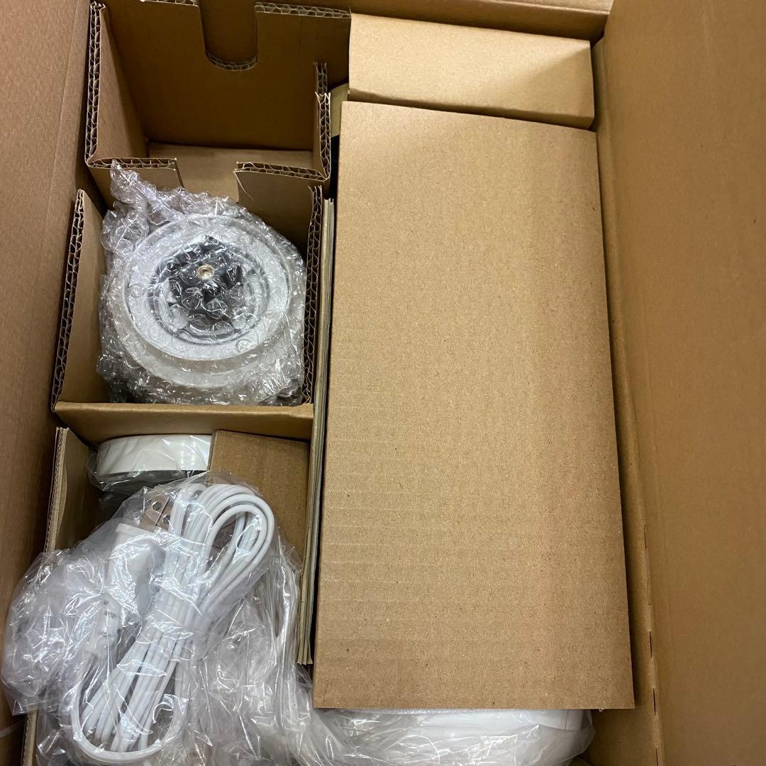 【新品未使用】イワタニサイレントミルサー IFM-S30G