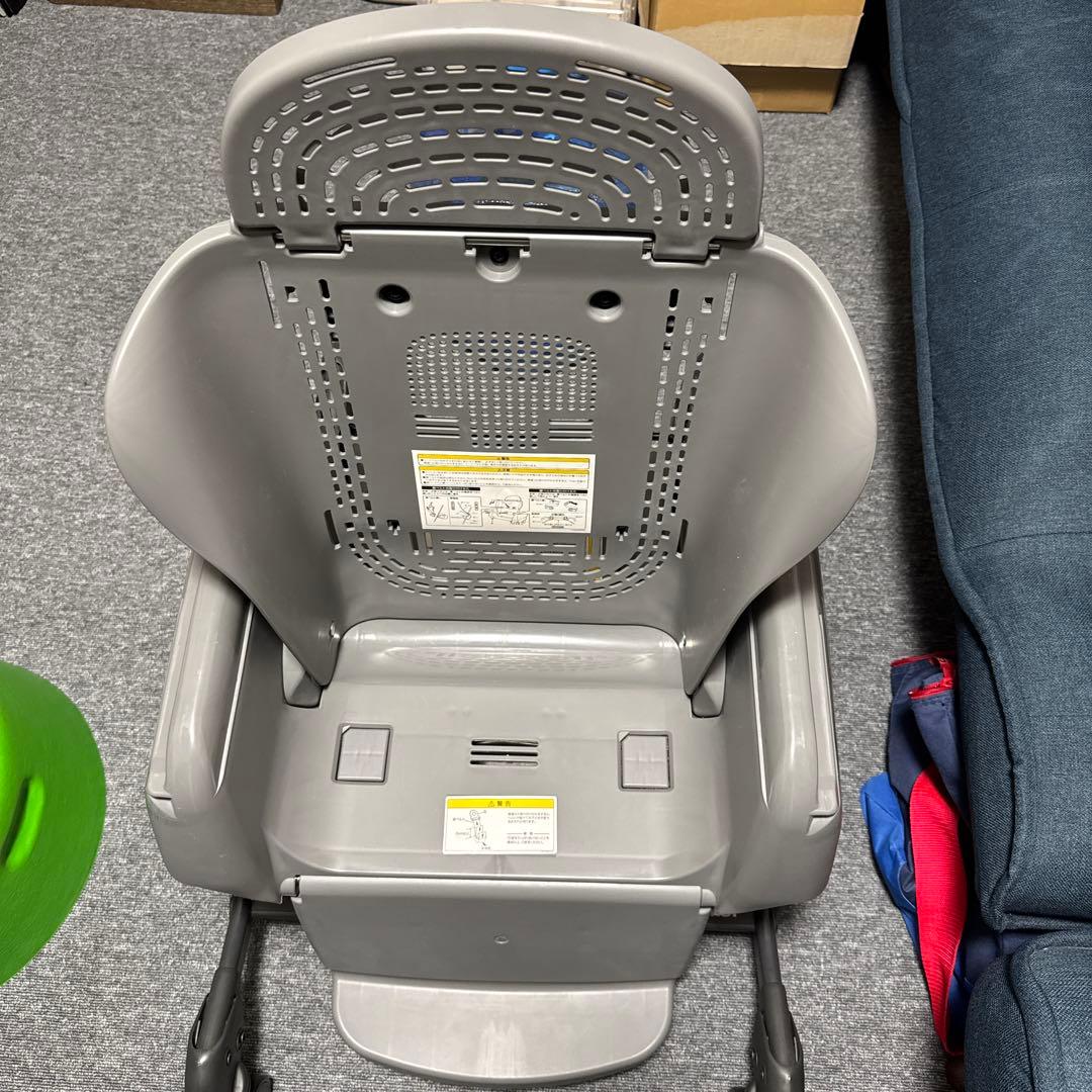 【一年使用】ネムリラ　オートスウィング（電動）