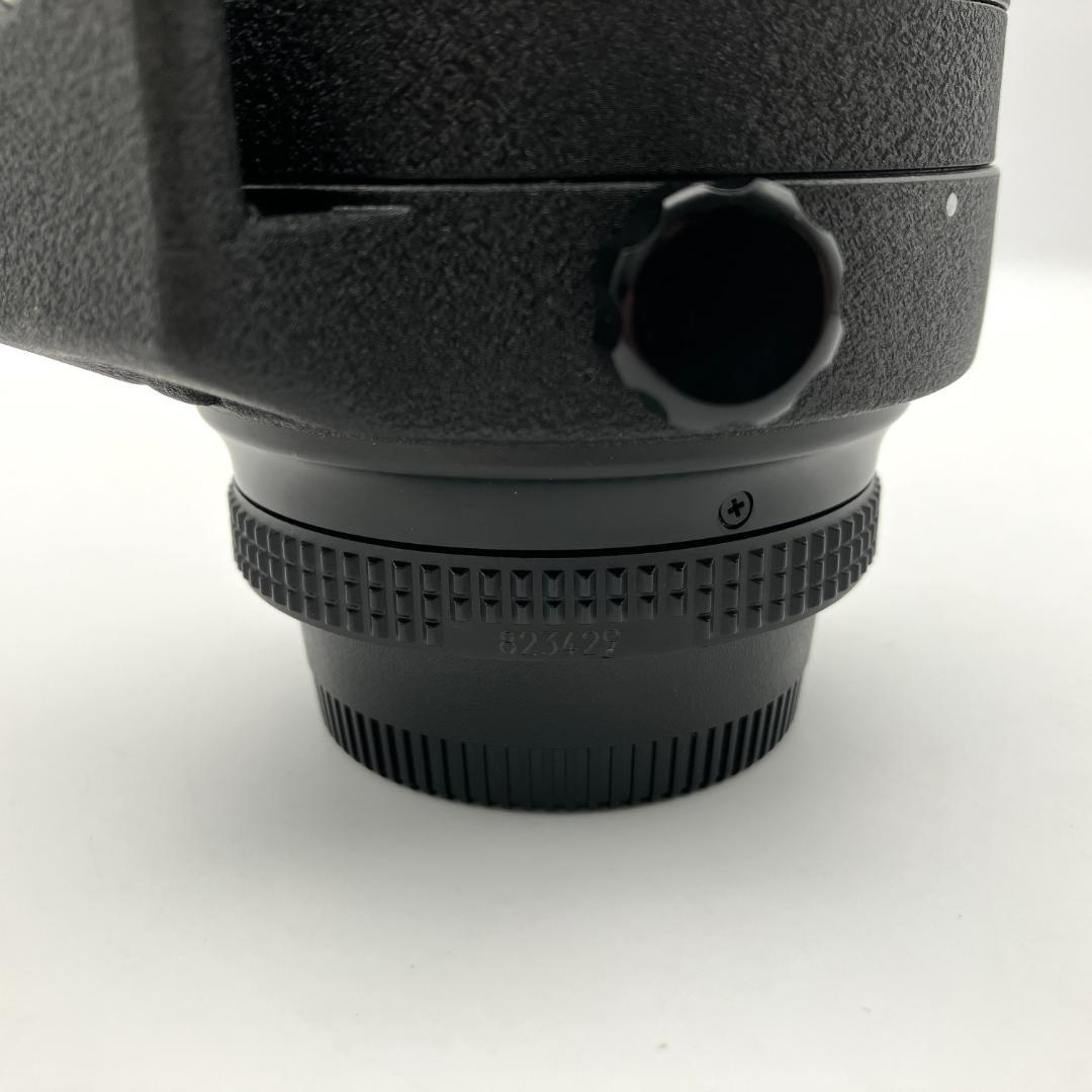 美品 Nikon AF 80-200mm f/2.8 D ED NEW