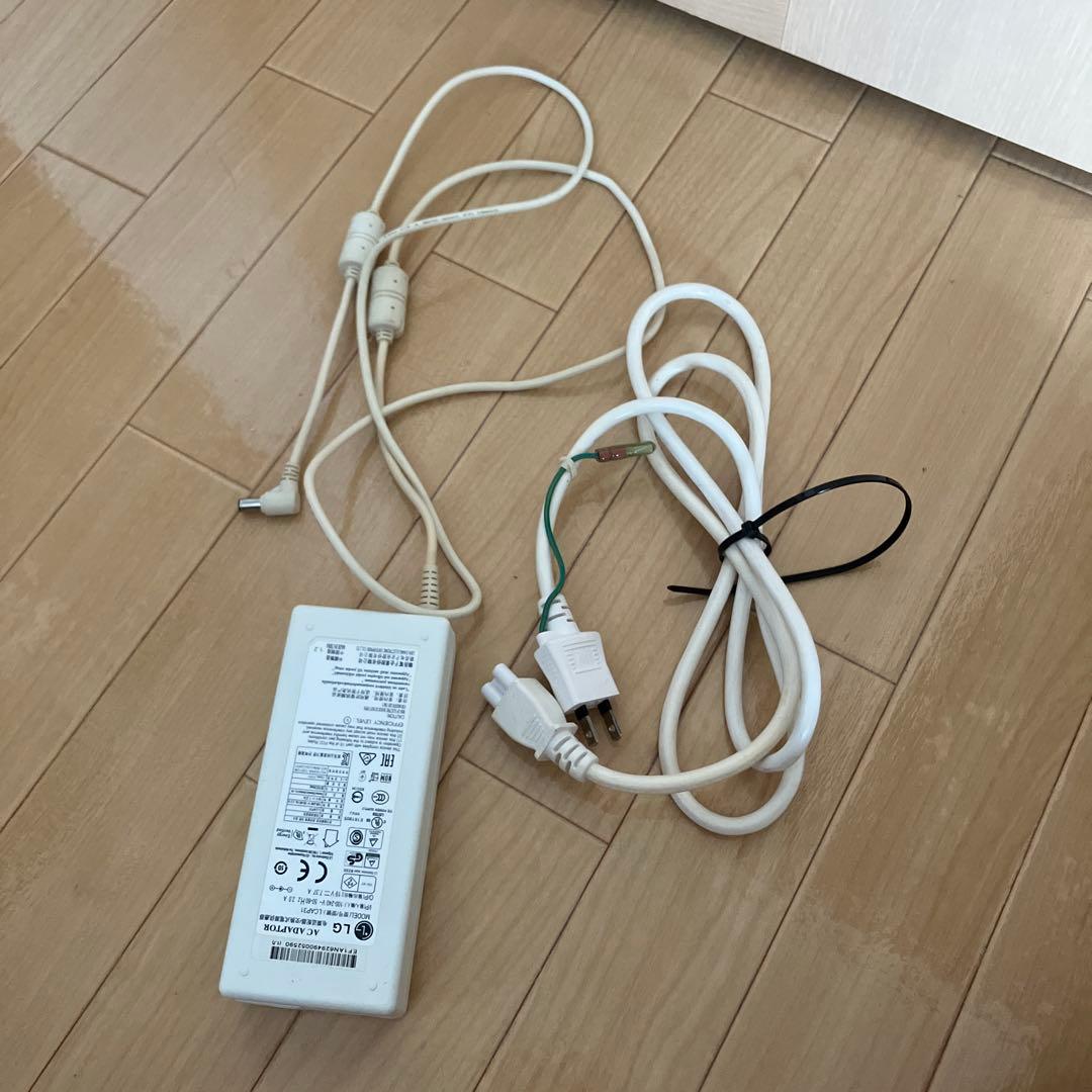 LG モニター 34uc97