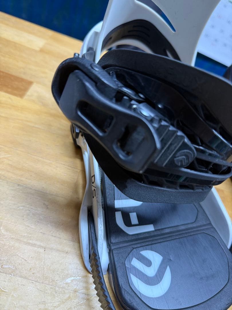 flux ds グラトリパーク Ｍsize良品 フラックス 送料込み