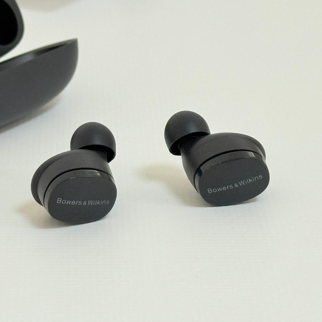 Bowers & Wilkins Pi6 ワイヤレスイヤホン