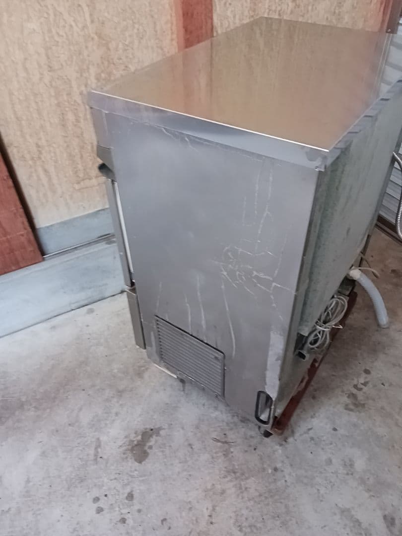 ホシザキ　業務用製氷機　IM-45TL-1