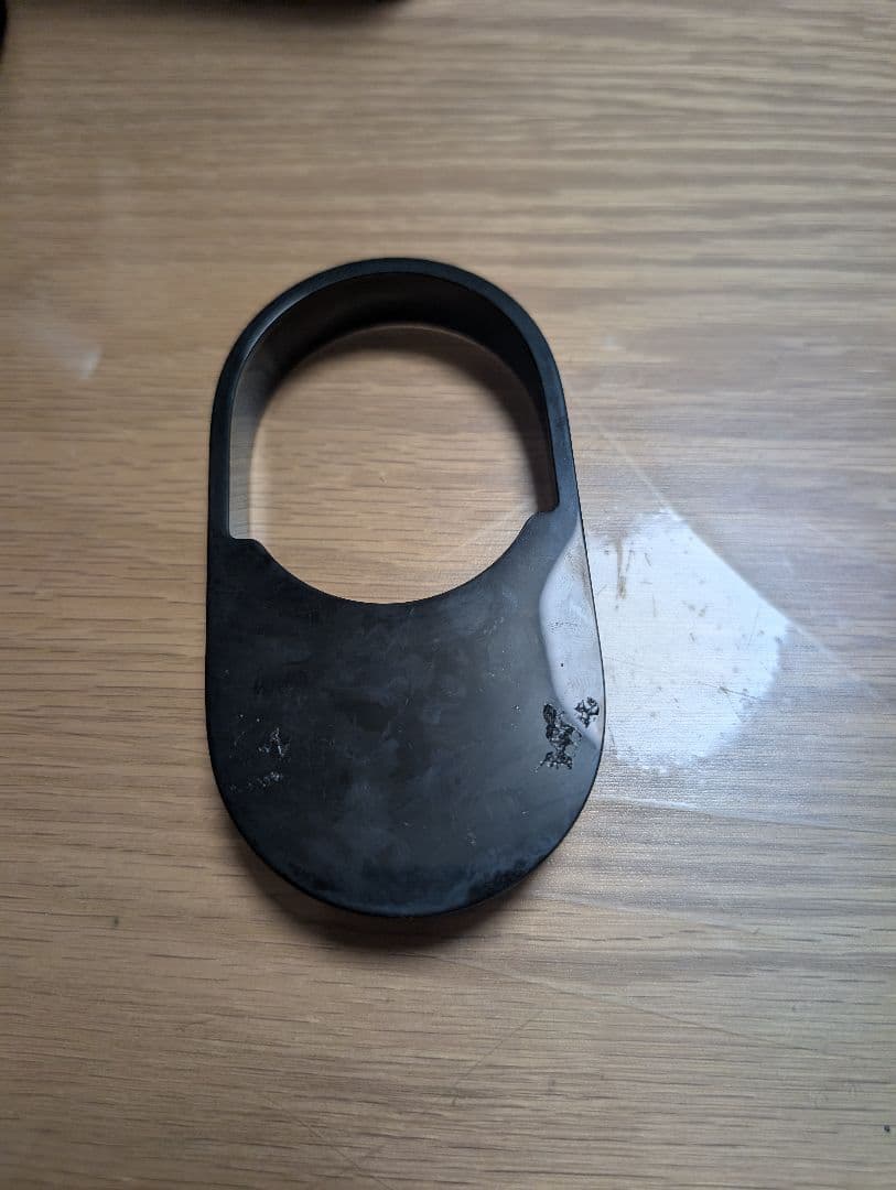 SwitchbotロックUltra動作確認のみ