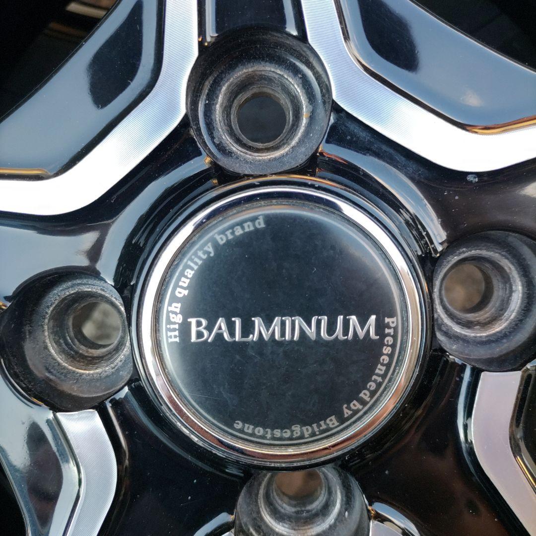 mado様　スバル　プレオ　12インチホイール