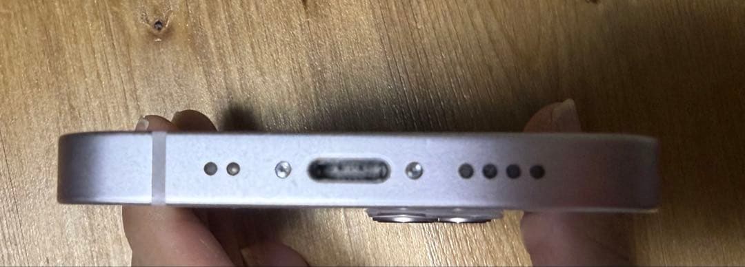 6*6様 Apple iPhone 13 mini本体 128GBピンク