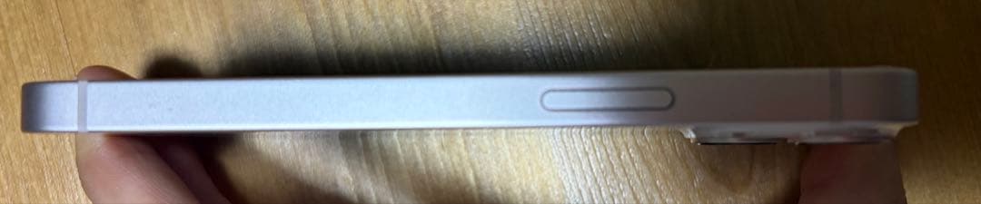 6*6様 Apple iPhone 13 mini本体 128GBピンク