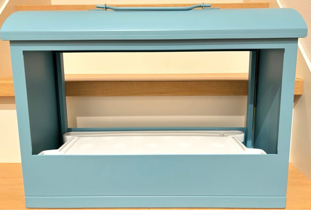 オリンピア照明　灯菜　アカリーナ　LED照明水耕栽培器