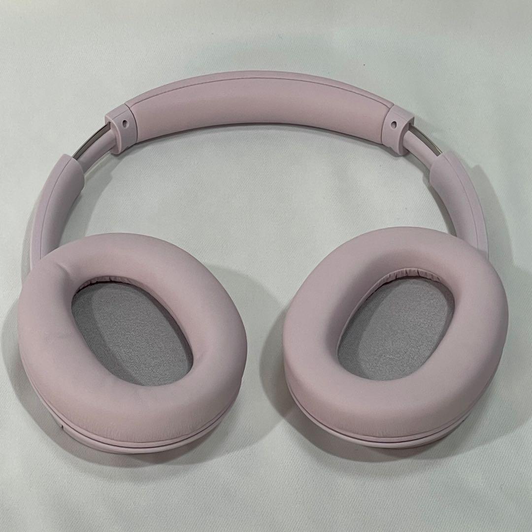 SONY ワイヤレスヘッドホン WH-CH720N ピンク 新品未使用