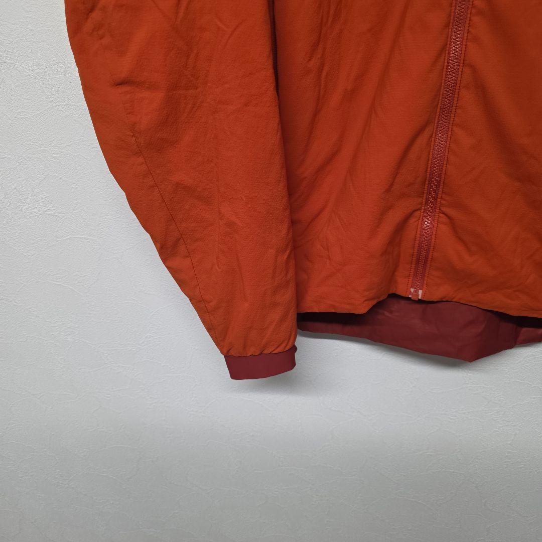 2013年8月生産　アークテリクス　アトムLTジャケット　サイズM 希少カラー！