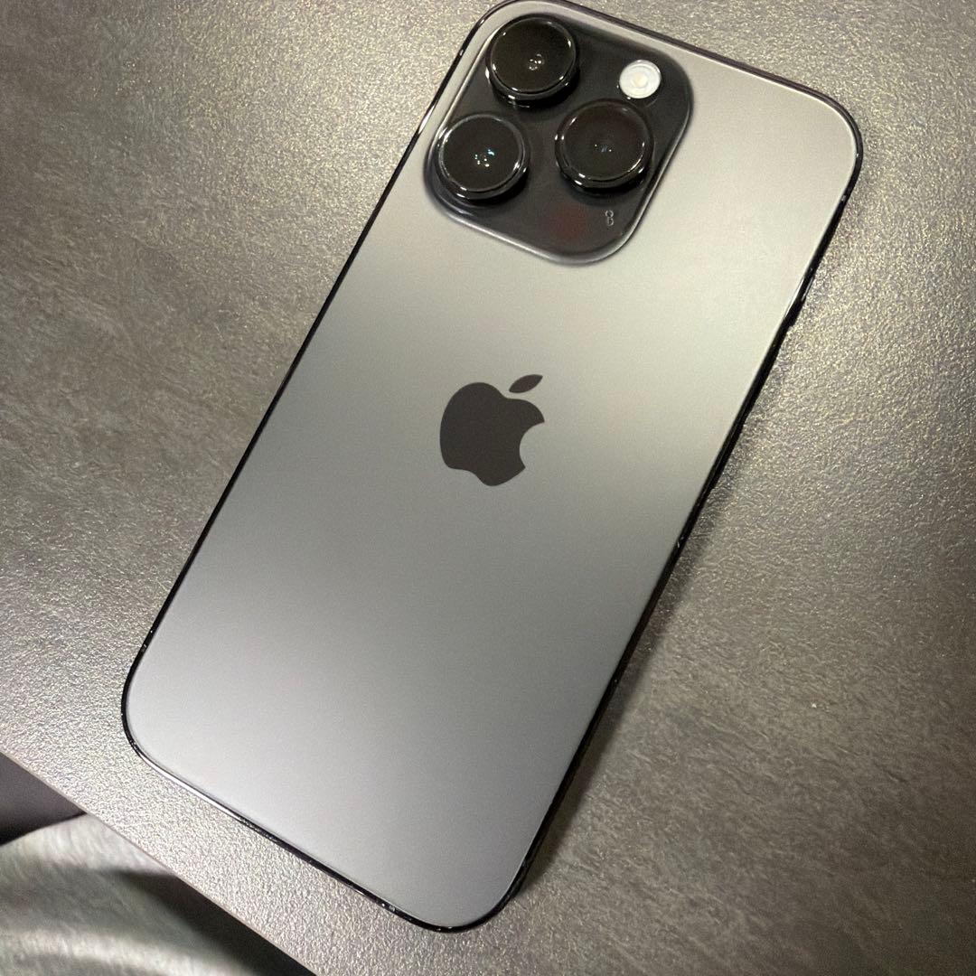 iPhone14pro 256GB SIMフリー