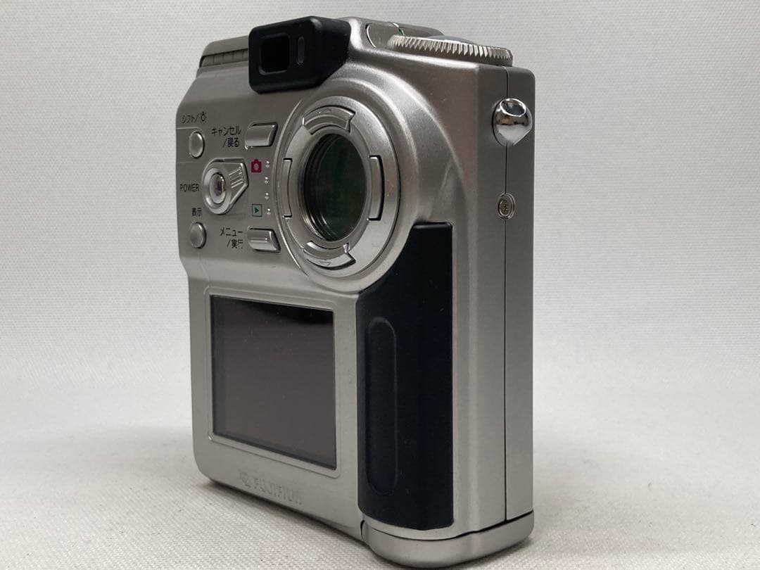 概ね美品　FUJIFILM　FinePix 4700z　l01a196dd