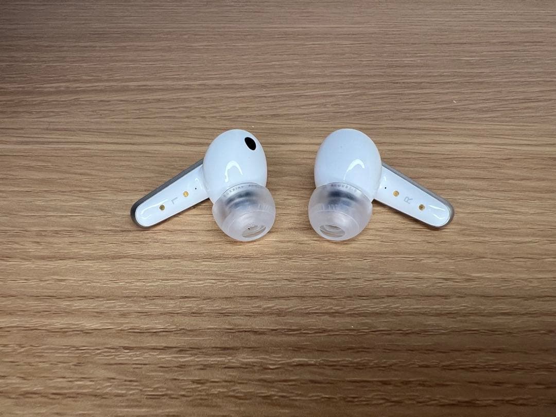 Anker Soundcore Liberty 4 ワイヤレスイヤホン　ホワイト