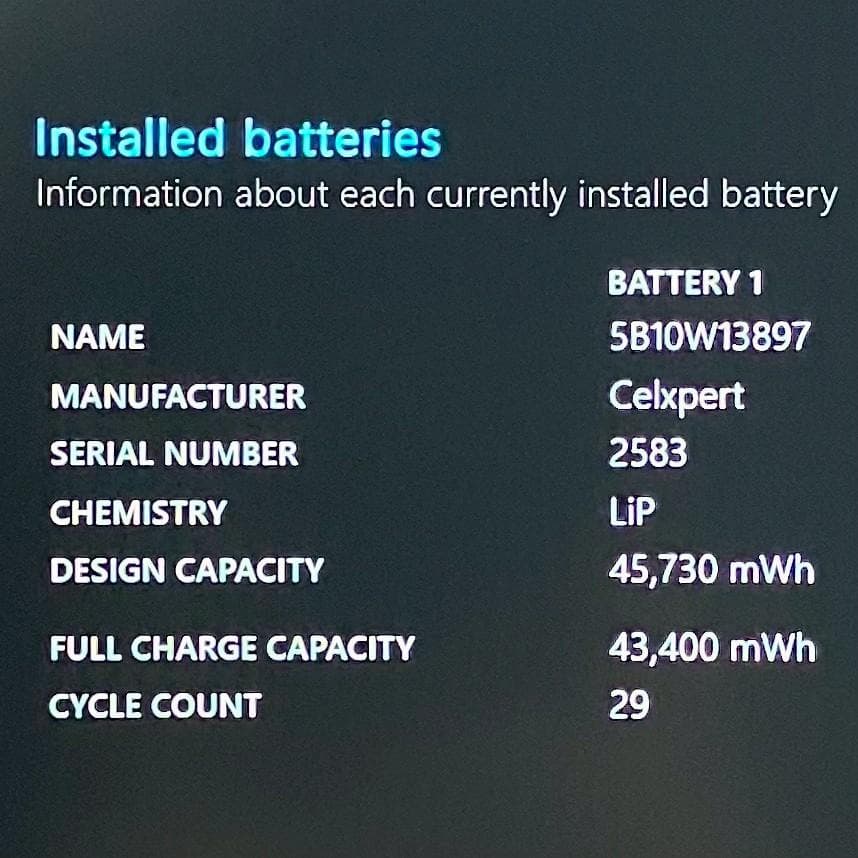 ★SSD512GB★ 第11世代i7 メモリ16GB Lenovo 431