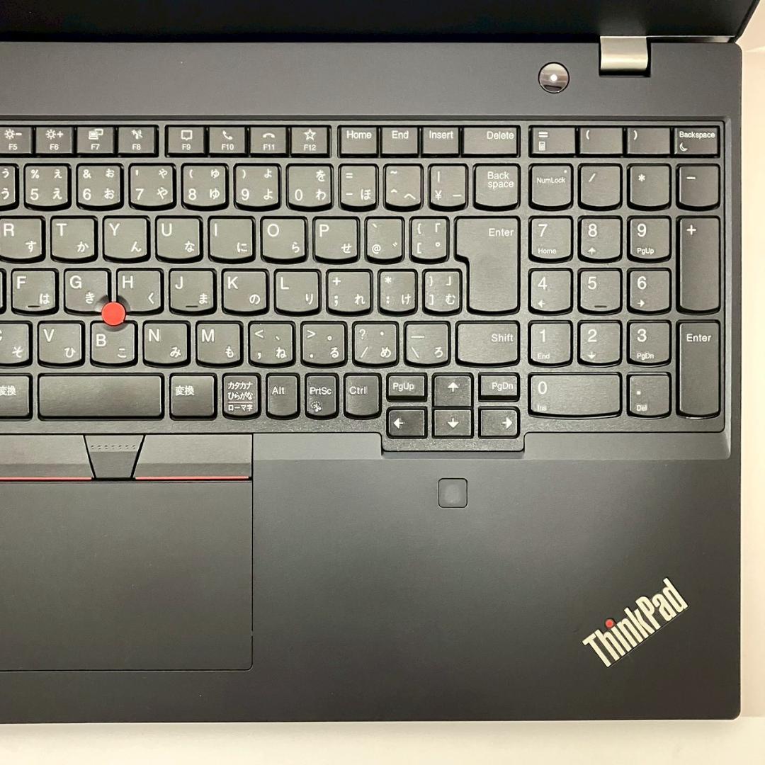 ★SSD512GB★ 第11世代i7 メモリ16GB Lenovo 431